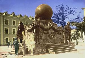 Sidi-Bel-Abbes- Legion 04